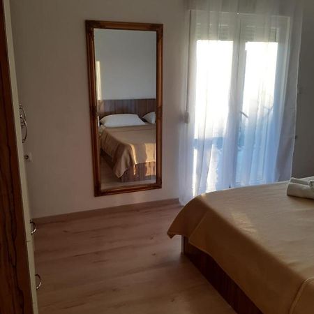 Apartment Luka Bibinje Exterior photo