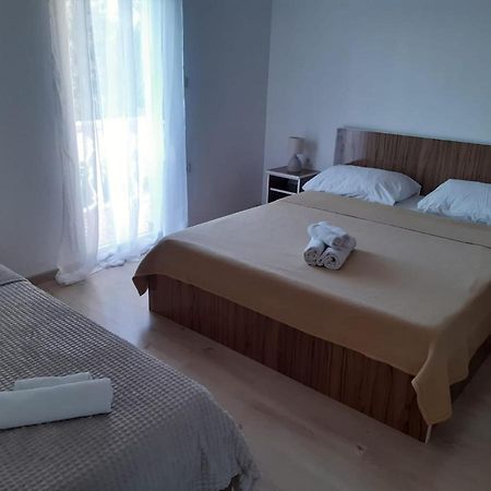 Apartment Luka Bibinje Exterior photo