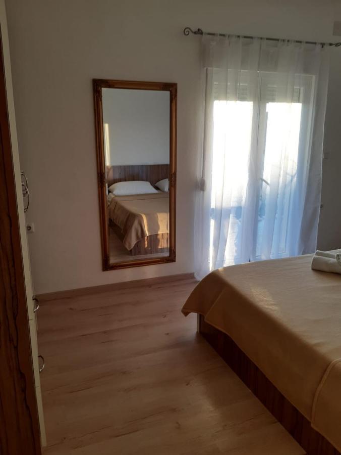 Apartment Luka Bibinje Exterior photo