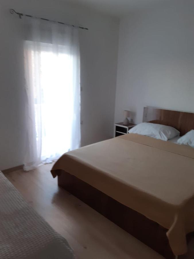 Apartment Luka Bibinje Exterior photo