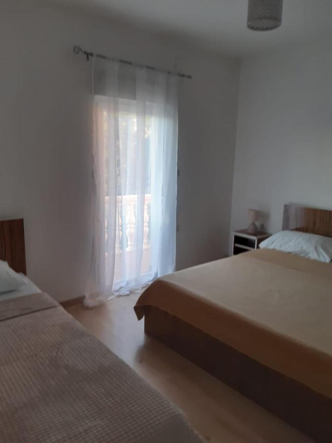 Apartment Luka Bibinje Exterior photo