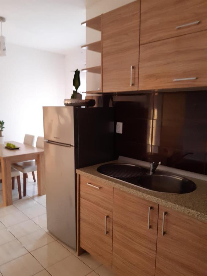Apartment Luka Bibinje Exterior photo