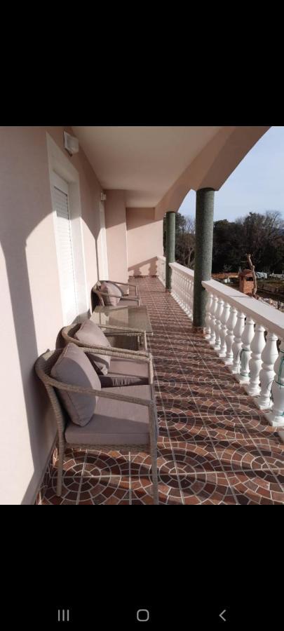 Apartment Luka Bibinje Exterior photo